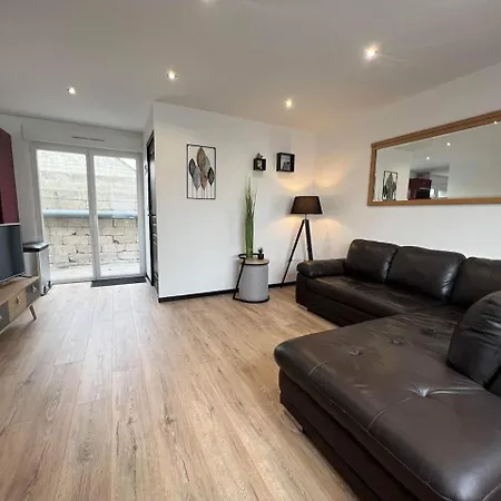 Holiday home Gite Gravelines