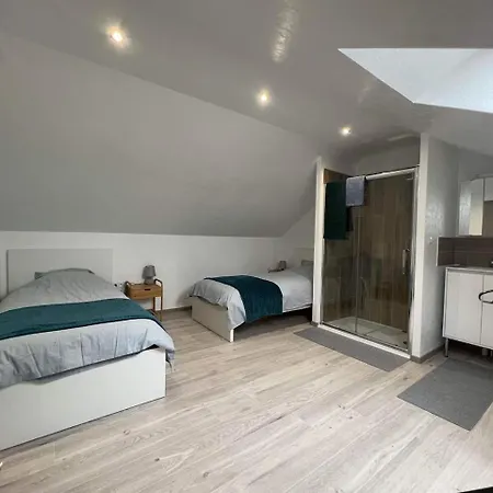 Gite Gravelines Gravelines