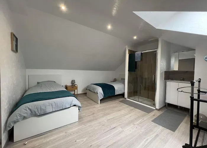 Gîte gravelines Gravelines